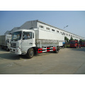 dongfeng 18-20m3 4x2 bulk feed trucks for sale in Cuba